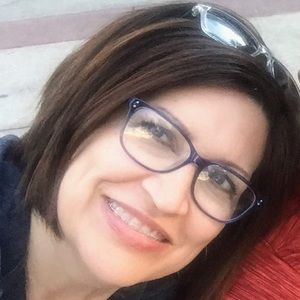 Meet your Posher, Sherri